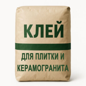 Для керамогранита и плитки