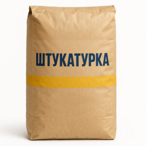 Штукатурки