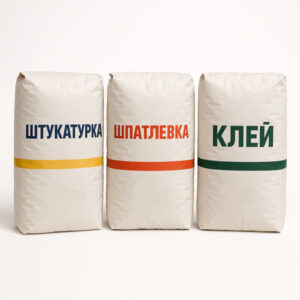 Сухие смеси